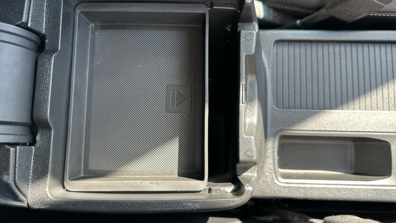 Ford Kuga 1.5 EcoBoost 150 Titanium Edition 5dr Petrol Estate